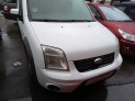 TUBO ESCAPE TR. FORD TRANSIT CONNECT 2012