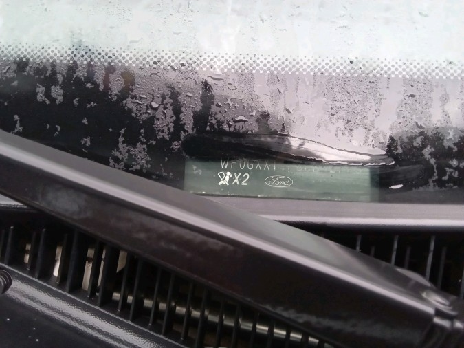TUBO ESCAPE TR. FORD TRANSIT CONNECT 2012