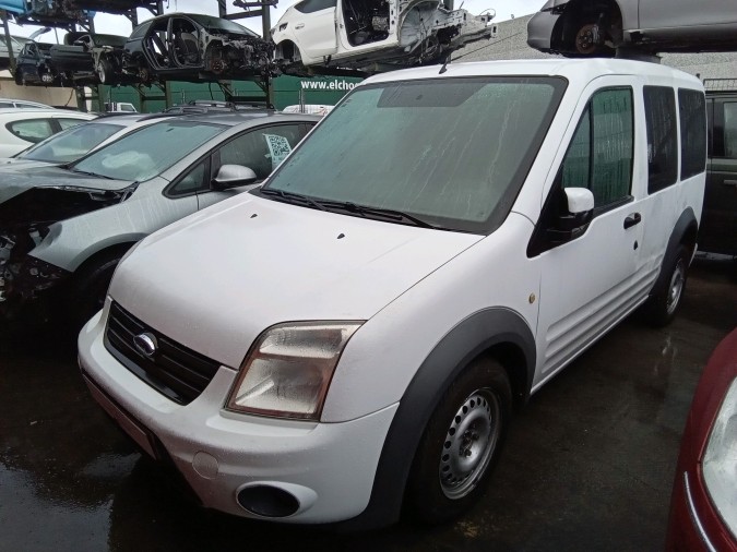 CERRAD.CINTUR.TR.CEN FORD TRANSIT CONNECT 2012