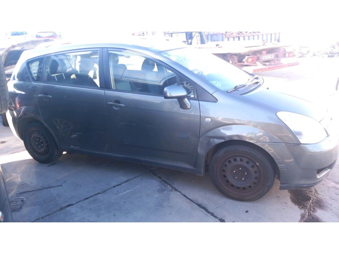 ELEVALUNAS TRASERO IZQUIERDO TOYOTA COROLLA VERSO 2005
