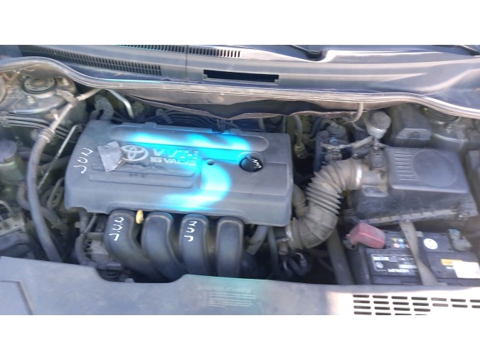 ELEVALUNAS TRASERO DERECHO TOYOTA COROLLA VERSO 2005