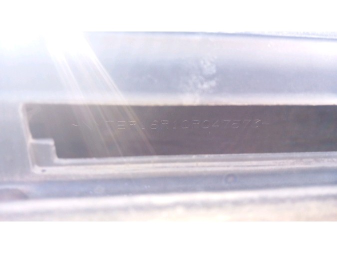 ELEVALUNAS TRASERO DERECHO TOYOTA COROLLA VERSO 2005