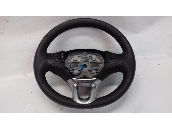 VOLANTE PEUGEOT 2008 2015