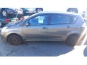 MANDO ELEVALUNAS DELANTERO DERECHO TOYOTA COROLLA VERSO 2005