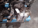 CAJA CAMBIOS VOLKSWAGEN GOLF 2006