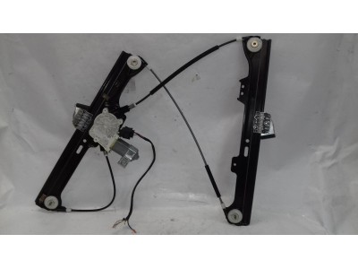ELEVALUNAS DELANTERO IZQUIERDO BMW SERIE 5 2004