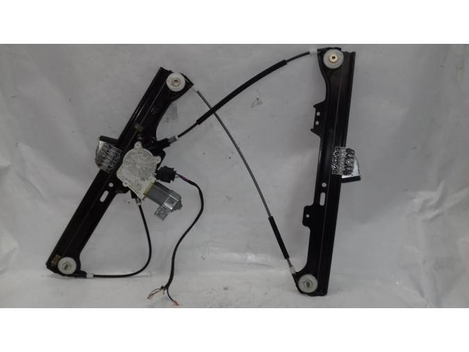 ELEVALUNAS DELANTERO IZQUIERDO BMW SERIE 5 2004