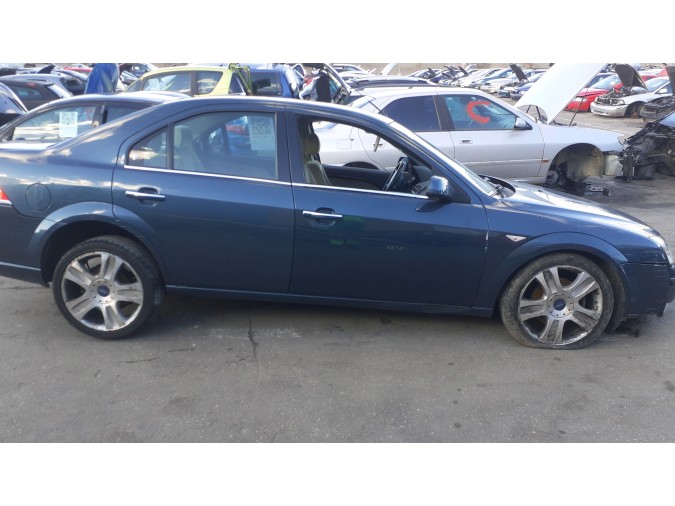 ELEVALUNAS TRASERO DERECHO FORD MONDEO 2005