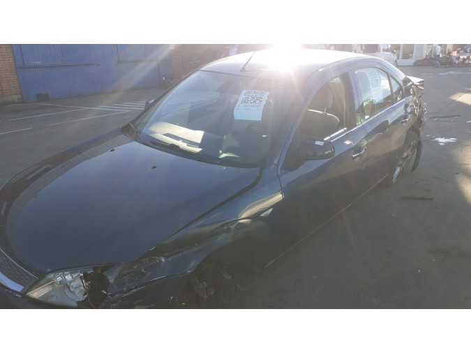 MANDO ELEVALUNAS DELANTERO DERECHO FORD MONDEO 2005