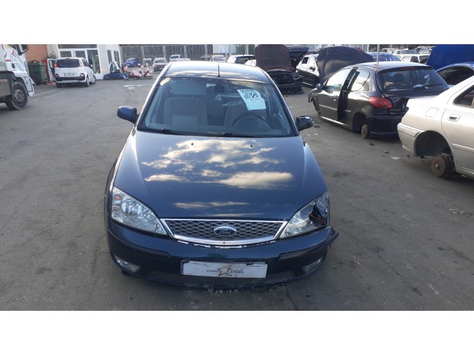 MANDO ELEVALUNAS DELANTERO DERECHO FORD MONDEO 2005