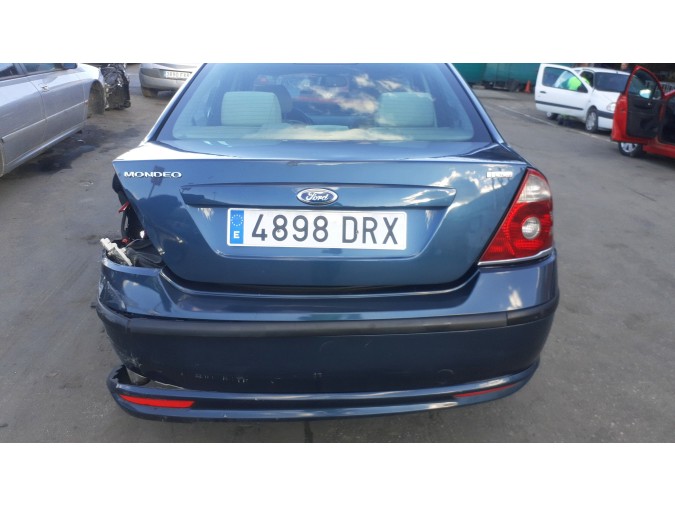 MANDO ELEVALUNAS DELANTERO DERECHO FORD MONDEO 2005