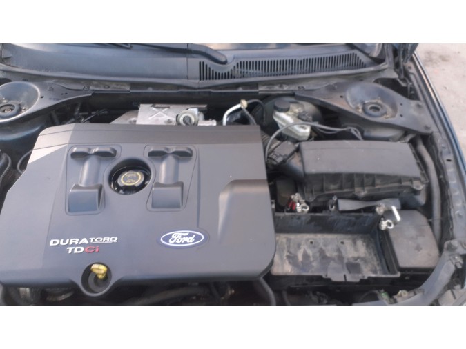 CENTRALITA AIRBAG FORD MONDEO 2005
