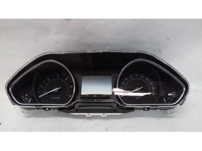 CUADRO INSTRUMENTOS PEUGEOT 2008 2015