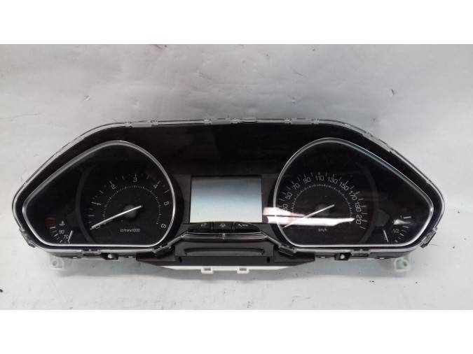 CUADRO INSTRUMENTOS PEUGEOT 2008 2015