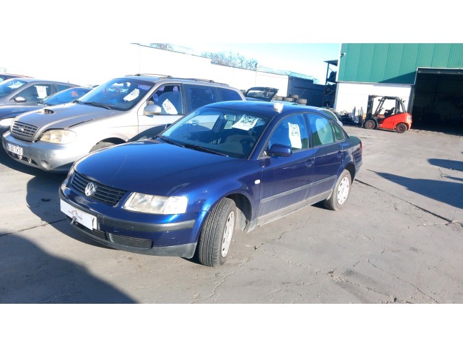 ALETA DELANTERA IZQUIERDA VOLKSWAGEN PASSAT 2000