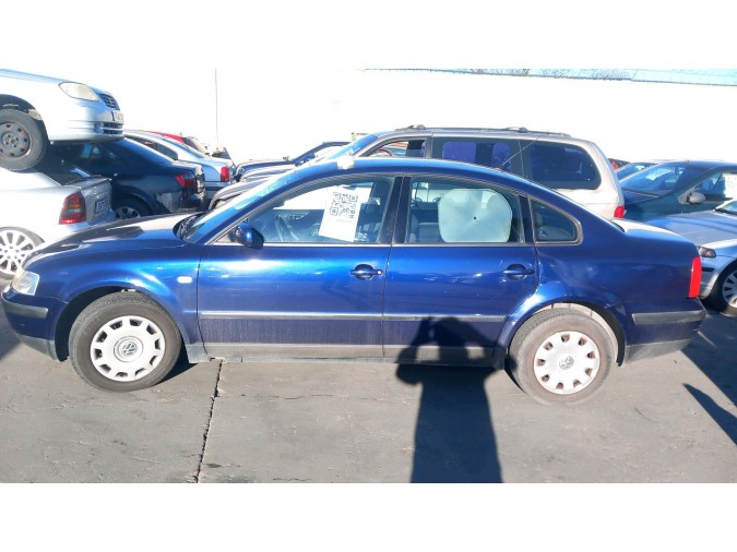 ALETA DELANTERA IZQUIERDA VOLKSWAGEN PASSAT 2000