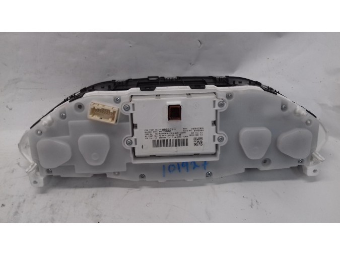 CUADRO INSTRUMENTOS PEUGEOT 2008 2015