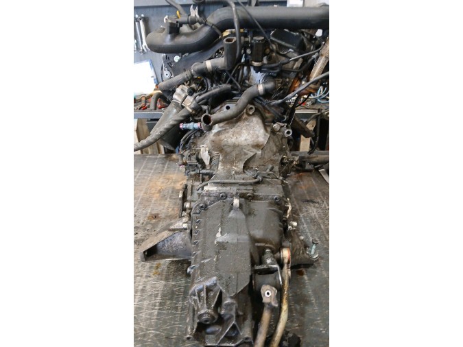 COMPRESOR AIRE ACONDICIONADO VOLKSWAGEN PASSAT 2000