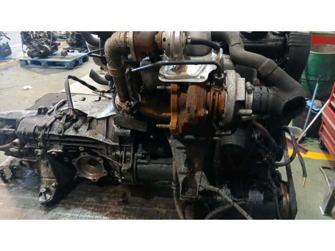 COMPRESOR AIRE ACONDICIONADO VOLKSWAGEN PASSAT 2000