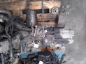 CAJA CAMBIOS AUDI A4 2007