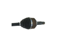 TRANSMISION DELANTERA DERECHA HONDA CR-V 2022