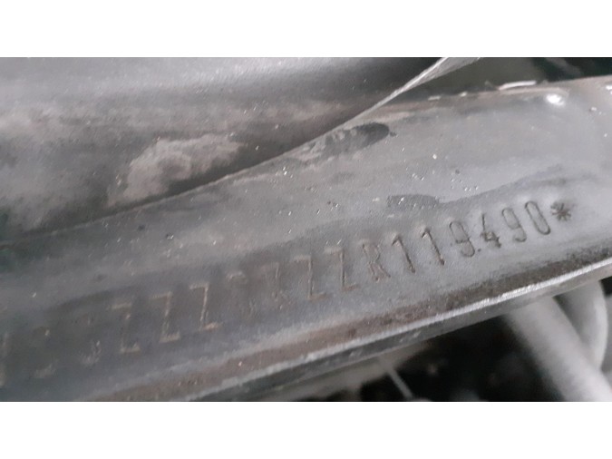FARO DELANTERO IZQUIERDO SEAT CORDOBA 1994