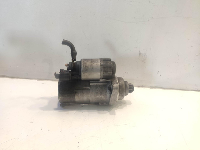 Motor Arranque SEAT LEON 2005