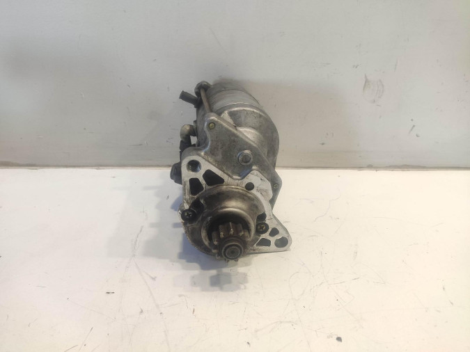 MOTOR ARRANQUE MG ZR 2000