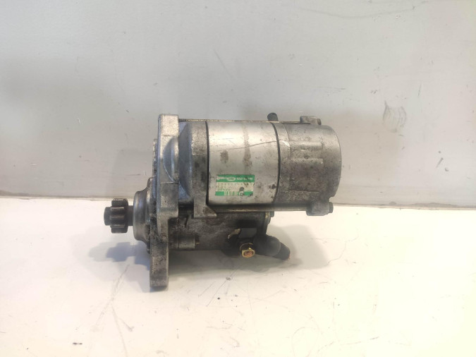MOTOR ARRANQUE MG ZR 2000