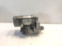 MOTOR ARRANQUE MG ZR 2000
