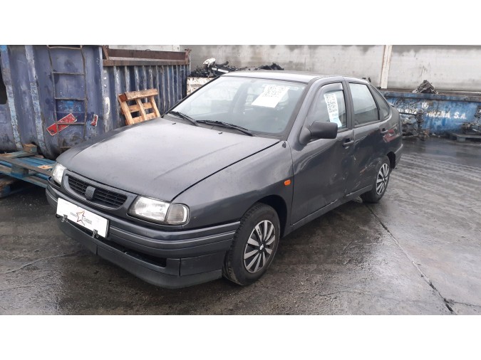 ELEVALUNAS TRASERO DERECHO SEAT CORDOBA 1994