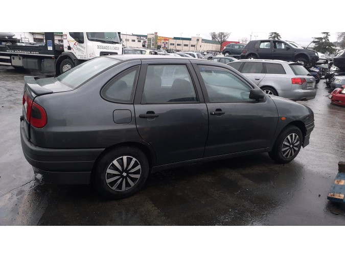 ELEVALUNAS TRASERO DERECHO SEAT CORDOBA 1994