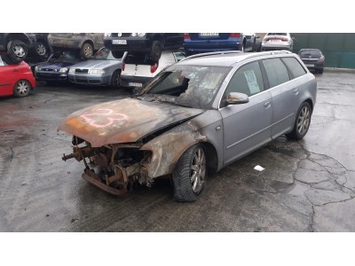 MANILLA IN.PUER.DL.D AUDI A4 2007