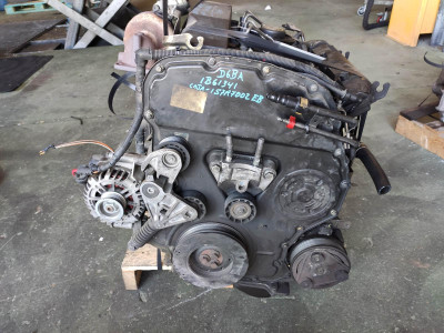 MOTOR SO FORD MONDEO 2001