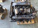 MOTOR SO FORD MONDEO 2001