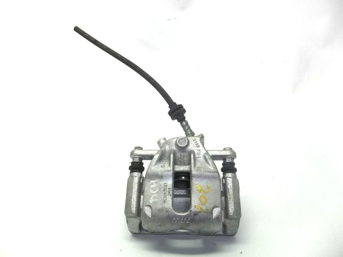 PINZA FRENO DELANTERA DERECHA DACIA LODGY 2013