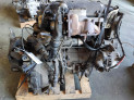 MOTOR SO FORD MONDEO 2001