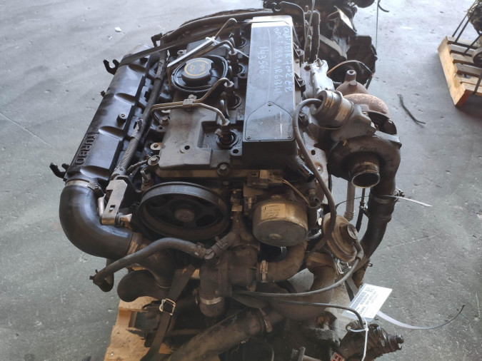 MOTOR SO FORD MONDEO 2001