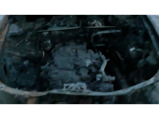 SILENCIOSO CENTRAL AUDI A4 2007