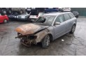 TUBO ESCAPE DL. AUDI A4 2007