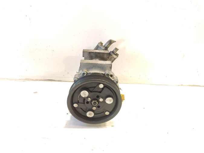 COMPRESOR AIRE ACONDICIONADO NISSAN NV200 2013