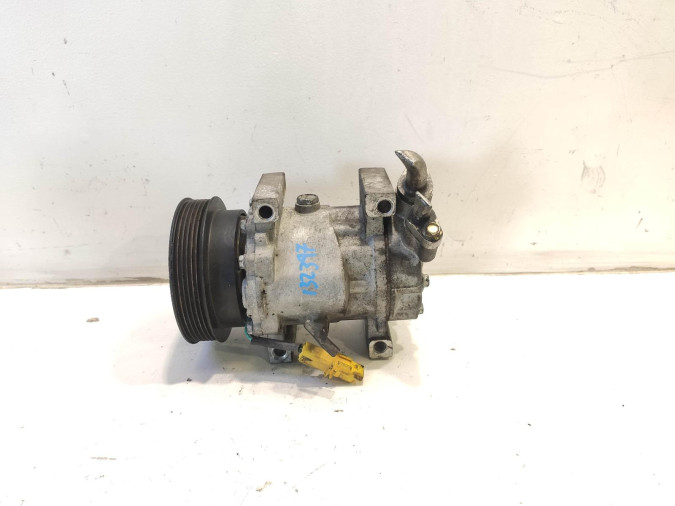 COMPRESOR AIRE ACONDICIONADO NISSAN NV200 2013