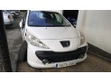JUEGO PARASOLES PEUGEOT 207 2008