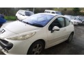 VENTILADOR CALEFAC. PEUGEOT 207 2008
