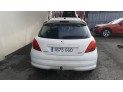 VENTILADOR CALEFAC. PEUGEOT 207 2008