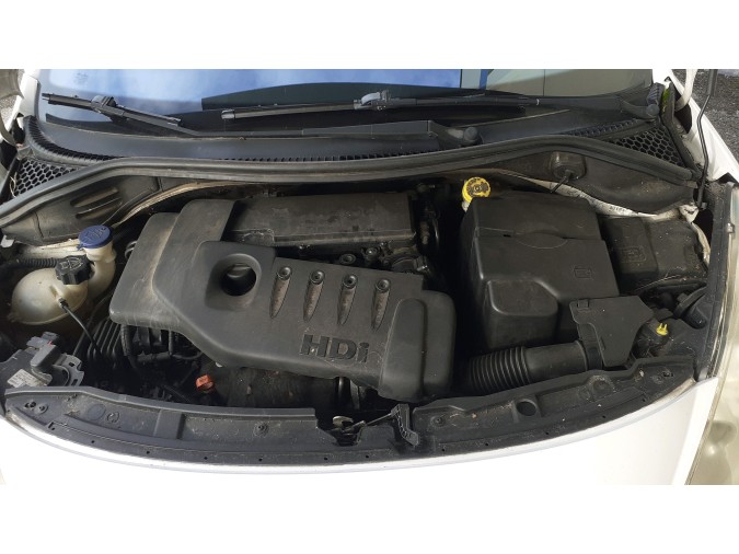 VENTILADOR CALEFAC. PEUGEOT 207 2008
