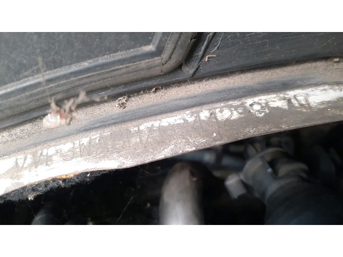VENTILADOR CALEFAC. PEUGEOT 207 2008