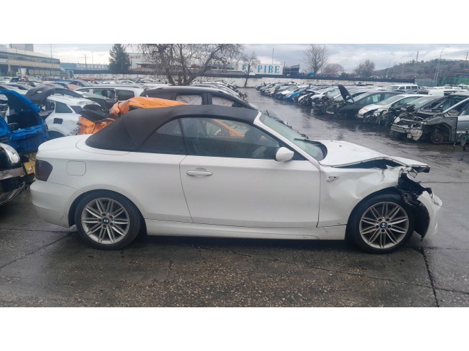BOMBA LIMPIA BMW 120D 2010