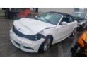 Consola central BMW 120D 2010