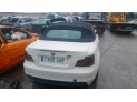 Consola central BMW 120D 2010
